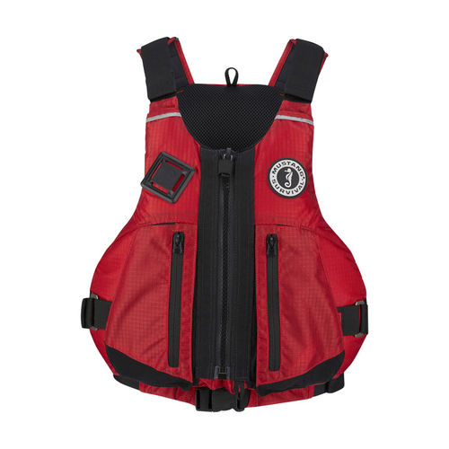Chaleco de ayuda a la flotabilidad para deportes náuticos - MV7161  - Mustang Survival - para hombre / de espuma / de neopreno