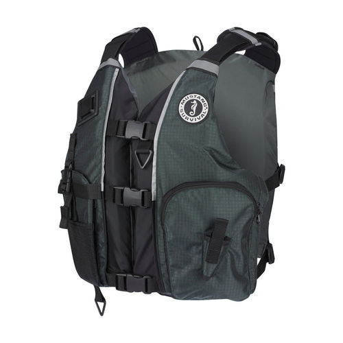 Chaleco de ayuda a la flotabilidad para deportes náuticos - MV4112  - Mustang Survival - para hombre / de espuma