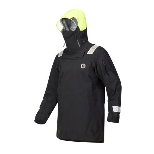Top de uso profesional - EP 6.5 Ocean - Mustang Survival - unisex / estanco / transpirable