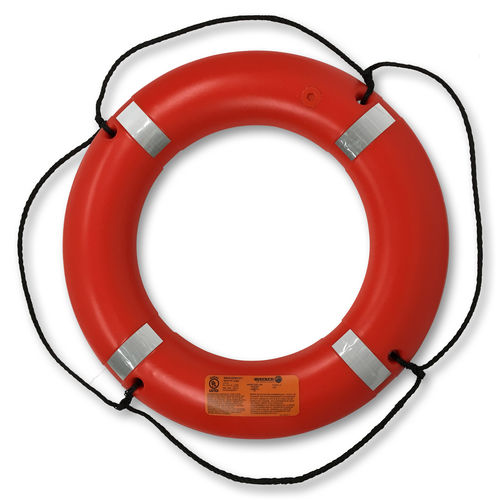Aro salvavidas SOLAS - DX0340D - Datrex - USCG