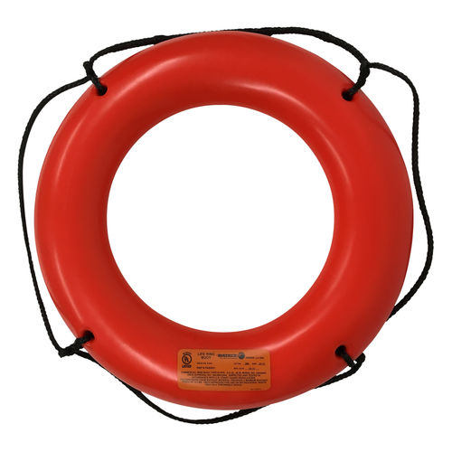 Aro salvavidas SOLAS - DX0300D - Datrex