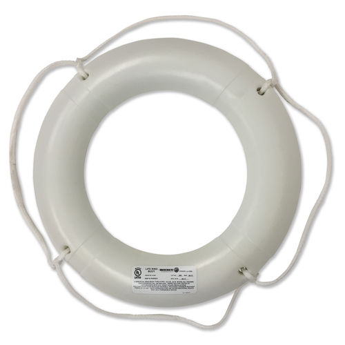 Aro salvavidas SOLAS - DX0300WD - Datrex