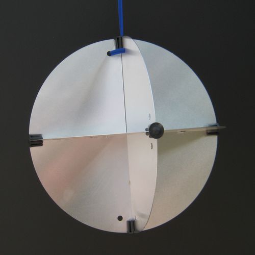 Reflector radar para barco - EM0012M - Datrex