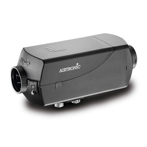 Calefacción aerotermo - Airtronic  - Eberspächer - para barco