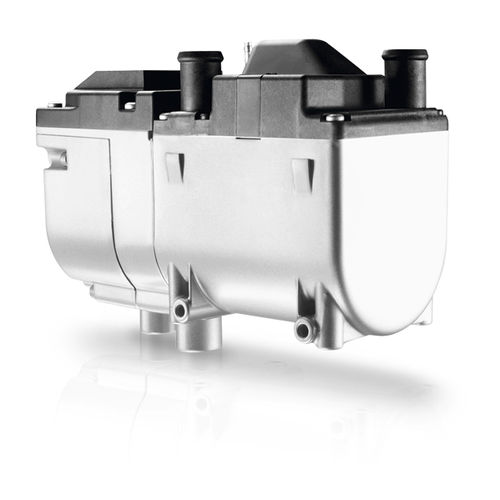 Calentador de agua para barco - Hydronic 2 - Eberspächer