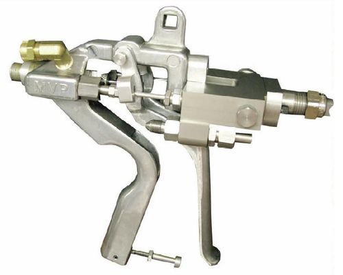 Pistola de corte - DuraMax  - Magnum Venus Products - para astillero naval / de mezcla interna