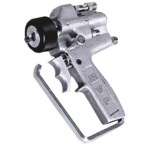 Pistola de corte - Air Trigger - Magnum Venus Products - de pulverización de gelcoat / para astillero naval / de mezcla externa