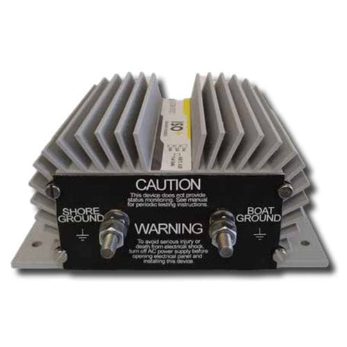 Aislante galvánico para barco - ISO+ - CRISTEC
