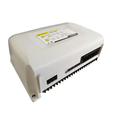 cargador de batería - CRISTEC