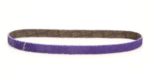 Cinta abrasiva para astillero naval - Cubitron™  - 3M