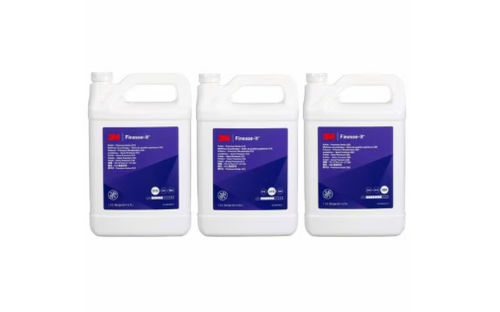 Producto para pulir para barco - Premium Series 300 - 3M