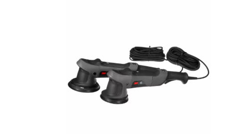 Pulidora eléctrica - Perfect-It&trade; - 3M - excéntrica / marina