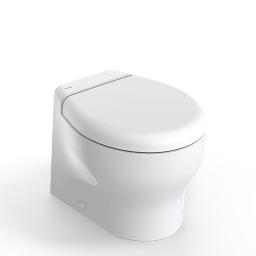 Inodoro marino - Elegance 2G Short  - Tecma - Thetford Marine - con trituradores / de cerámica