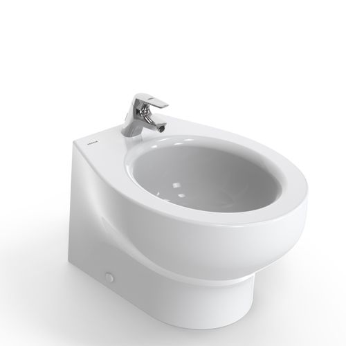 Bidé para barco - Silence Plus 2G Short  - Tecma - Thetford Marine