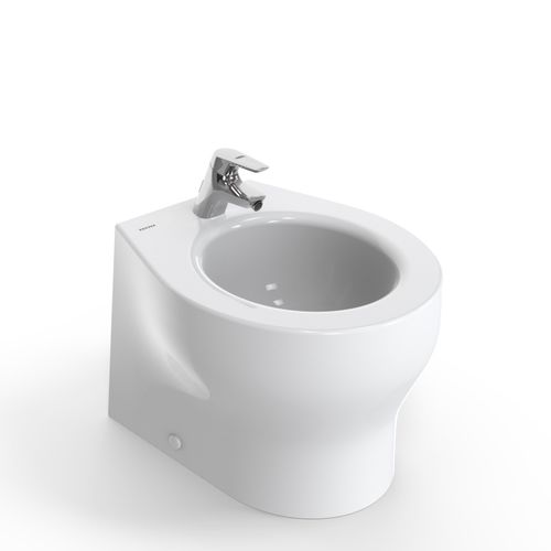 Bidé para barco - Elegance 2G Short  - Tecma - Thetford Marine