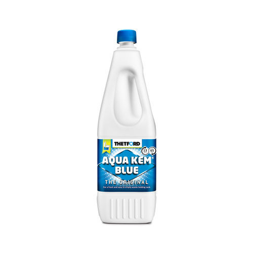 Limpiador para inodoro - Aqua Kem® Blue - Tecma - Thetford Marine - para barco