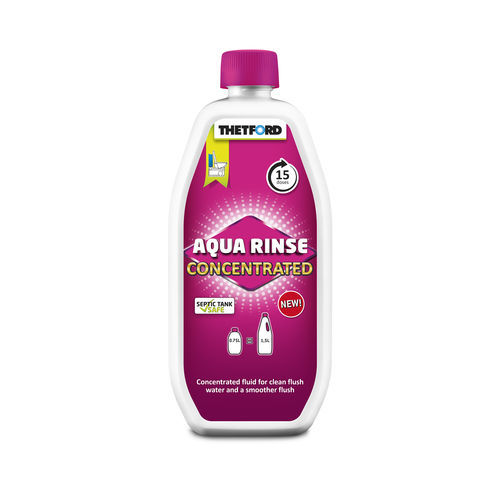 Limpiador para inodoro - Aqua Rinse Concentrated - Tecma - Thetford Marine - para barco