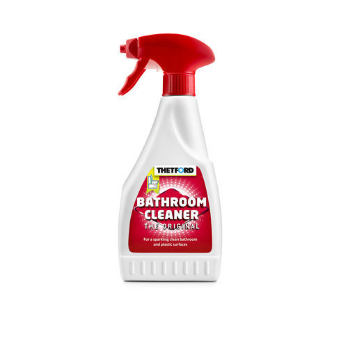 Limpiador multisuperficies - Bathroom - Tecma - Thetford Marine - para barco