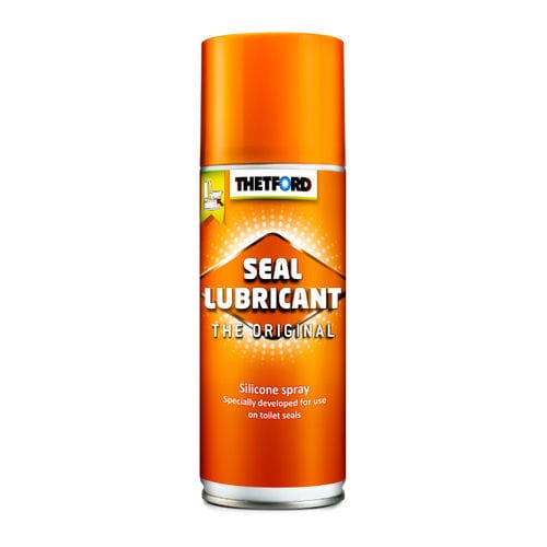 Lubricante en spray - Tecma - Thetford Marine