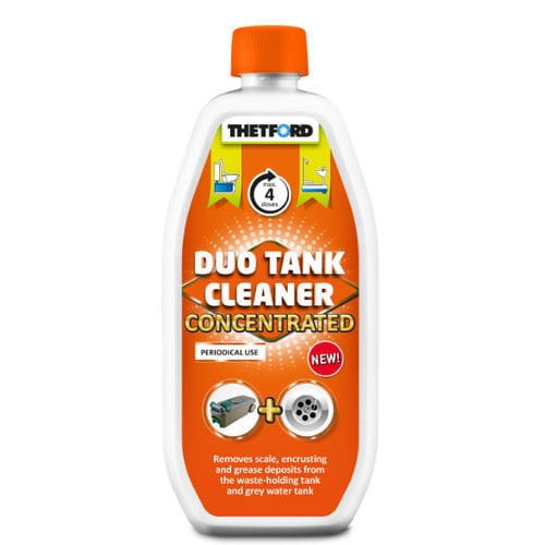 Limpiador multisuperficies - Duo Tank - Tecma - Thetford Marine - para barco