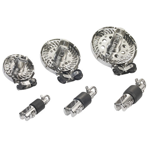 Almacenador para velero - A-1xx-x - Bartels