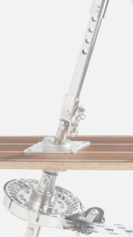 Almacenador para velero - D1-21x-x (DD) - Bartels