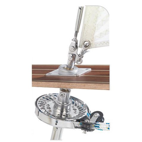 Almacenador para velero - Cx-21x-x (DD) - Bartels