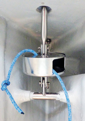 Almacenador para velero - Cx-21x-x (DK) - Bartels