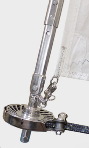 Almacenador para velero - D1-11x-x series - Bartels