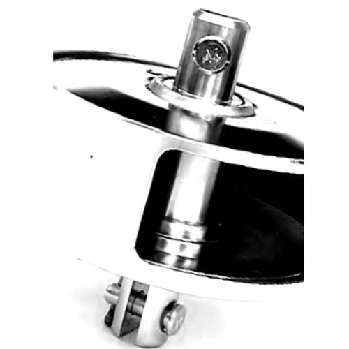 Almacenador para velero - B1-11x-x series - Bartels