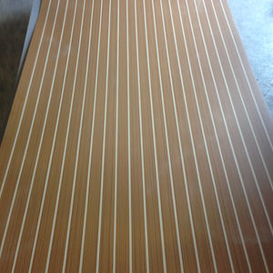 Panel para suelo interior - World Panel Products Inc - de contrachapado / laminado