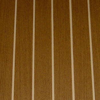 Panel para revestimiento de cubierta - World Panel Products Inc - de