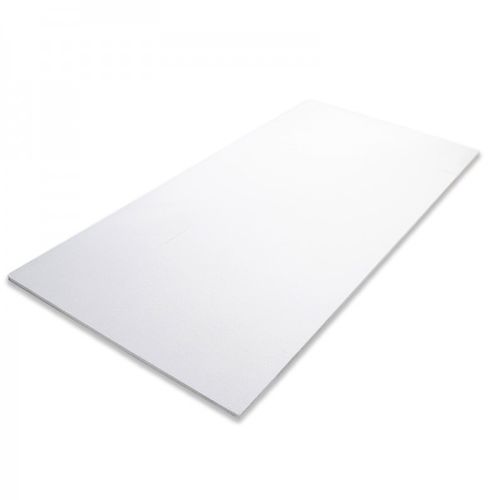 Material de núcleo nido de abeja de polipropileno - NIDAPLAST 8FR - Nidaplast - ignifugado