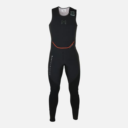 Traje húmedo para deportes náuticos - Racing  - Magic Marine - long john / 3 mm / para hombre