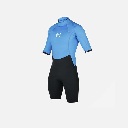 Traje húmedo para deportes náuticos - Brand - Magic Marine - integral / shorty / de manga corta