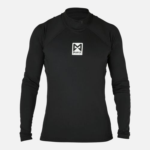Camiseta de lycra de manga larga - Bipoly  - Magic Marine - unisex