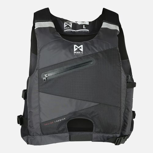 Chaleco de ayuda a la flotabilidad para deportes náuticos - Racing  - Magic Marine - para hombre / de espuma / de neopreno