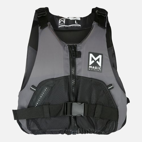 Chaleco de ayuda a la flotabilidad para deportes náuticos - Wave  - Magic Marine - para hombre / de espuma