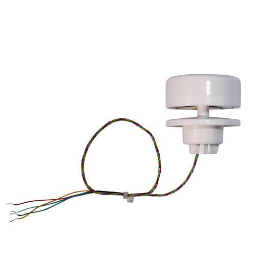 Sensor veletas de fibra - CV7-HR-OEM - LCJ Capteurs - anemómetro / para barco / para velero de regata