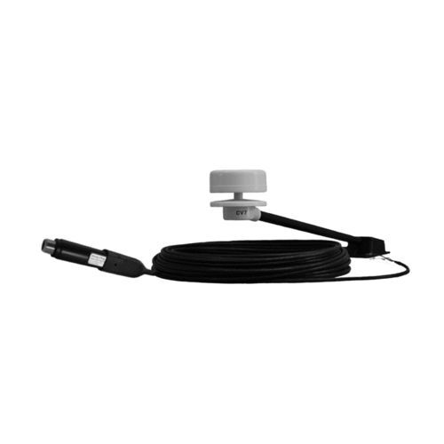 Anemómetro de veleta para velero - CV7-WINDYPLUG - LCJ Capteurs - por ultrasonidos / NMEA 2000®