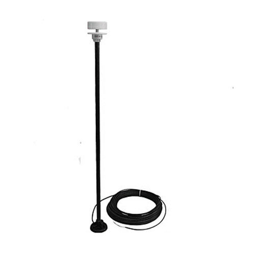 Sensor para velero de regata - CV7-C - LCJ Capteurs - anemómetro / veletas de fibra / marino