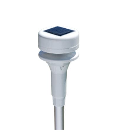 Sensor veletas de fibra - CV7SF2 - LCJ Capteurs - anemómetro / marino / por ultrasonidos