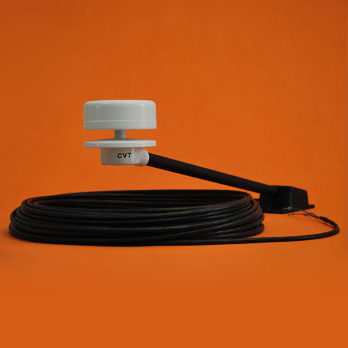 Anemómetro de veleta para velero - CV7 - LCJ Capteurs - para buque / por ultrasonidos / NMEA 0183®