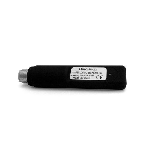 Barómetro digital - BaroPlug - LCJ Capteurs - Plug-and-Play / NMEA 2000®