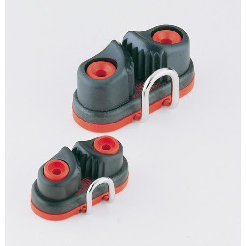 Cam-cleat para velero - 3669600863 - SPRENGER - de mordaza / con pasaescotas