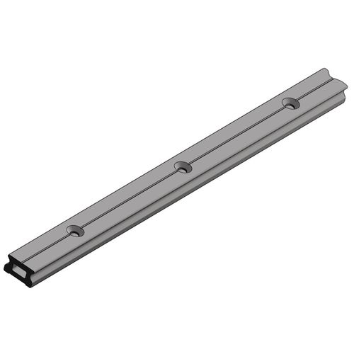 Riel de escota - 3826010052 - SPRENGER - para velero