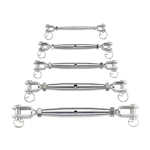 Tensor cuerpo cerrado - 3644500056 - SPRENGER - clavija fija / clavija fija / para velero