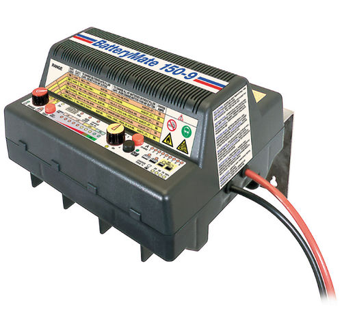 Tester de batería - BatteryMate 150-9 - TecMate International - para barco