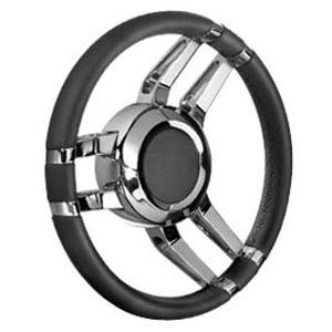 Volante para barco de motor racing - Livorsi Marine