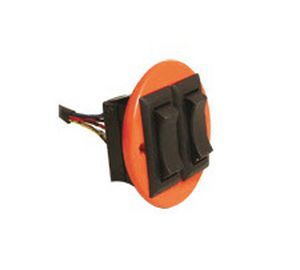 Interruptor para barco - Livorsi Marine - para sistema de trim